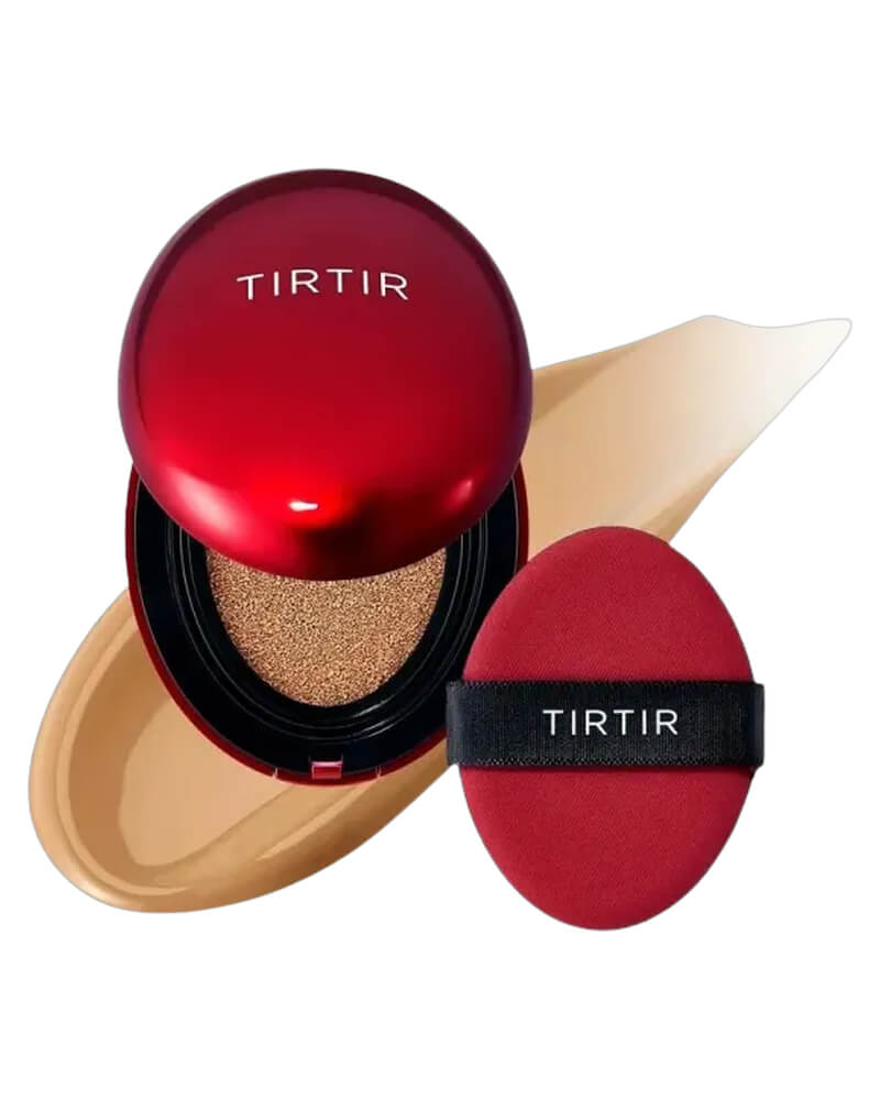 TIRTIR Mask Fit Red Cushion 30N Rich Honey 18 g