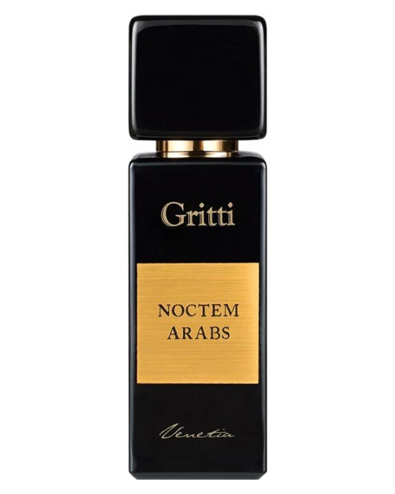 Gritti Noctem Arabs EDP 100 ml
