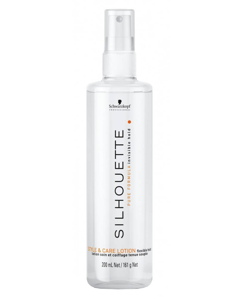 Silhouette Style & Care Lotion 200 ml