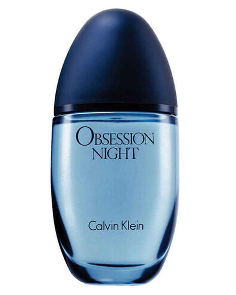 Calvin Klein Obsession Night EDP 100 ml billede