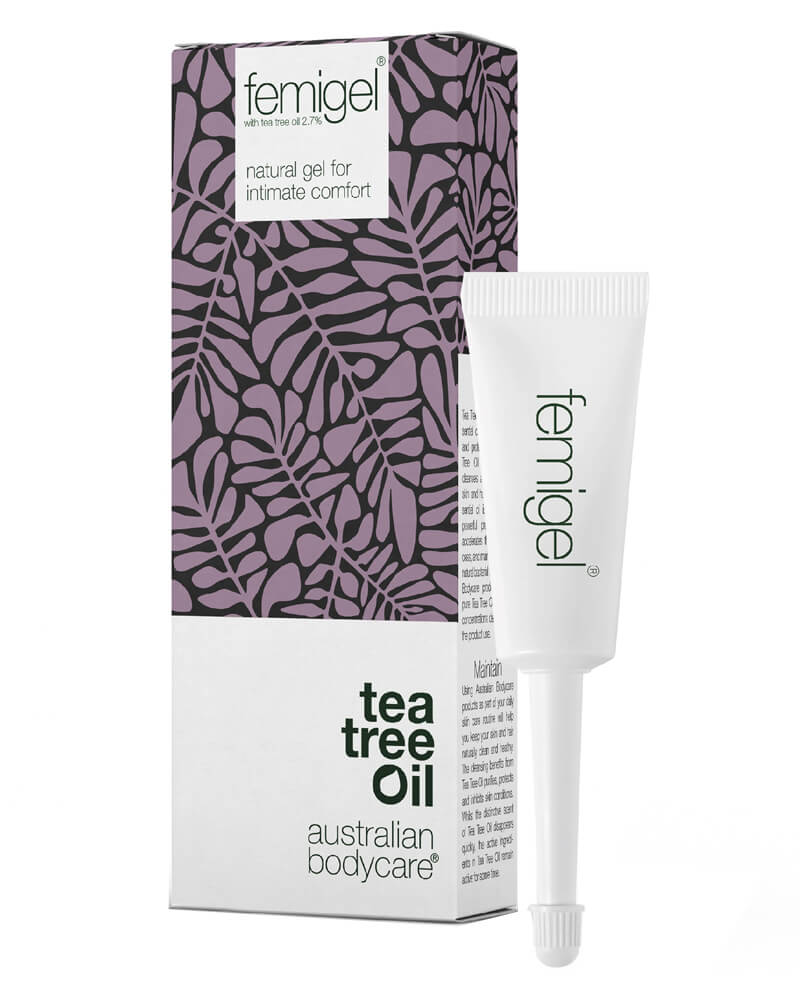 Australian Bodycare Femigel 5 ml 5 stk.