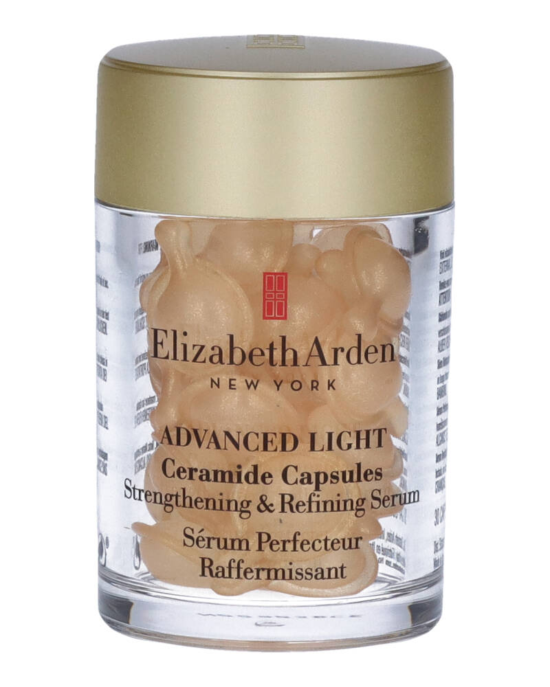 Elizabeth Arden Advanced Light Ceramide Capsules Strengthening & Refining Serum 14 ml