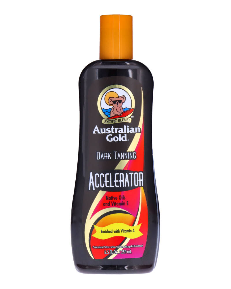 Australian Gold Accelerator 250 ml billede