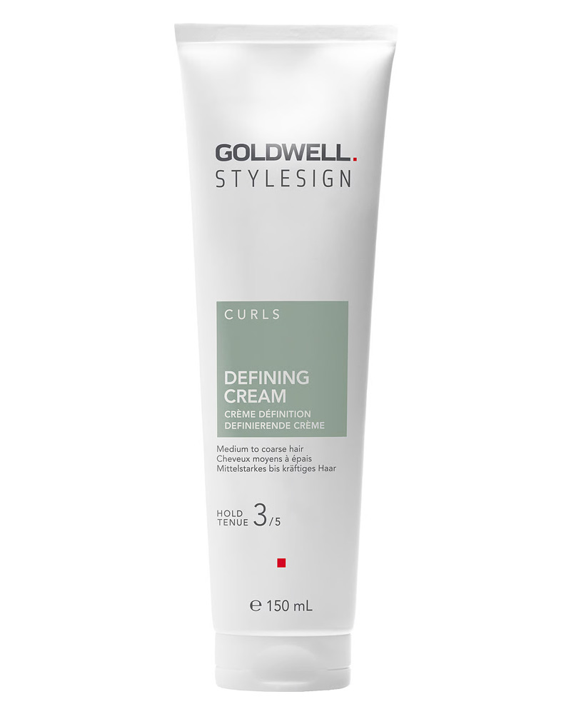 Goldwell Stylesign Curls Defining Cream 150 ml