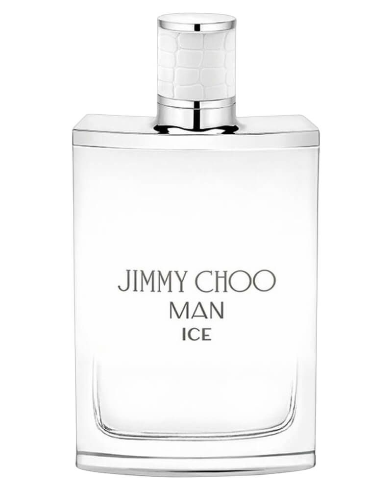 Jimmy Choo Man Ice Eau de Toilette 50 ml