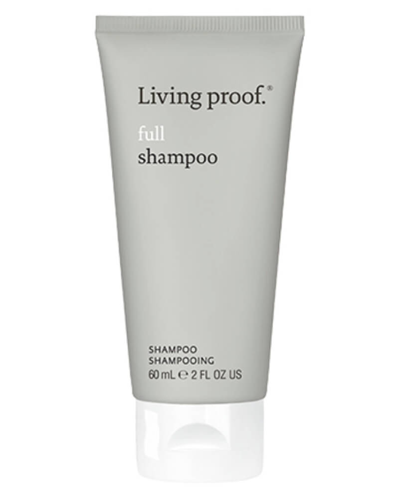 Living Proof Full Shampoo 60 ml billede