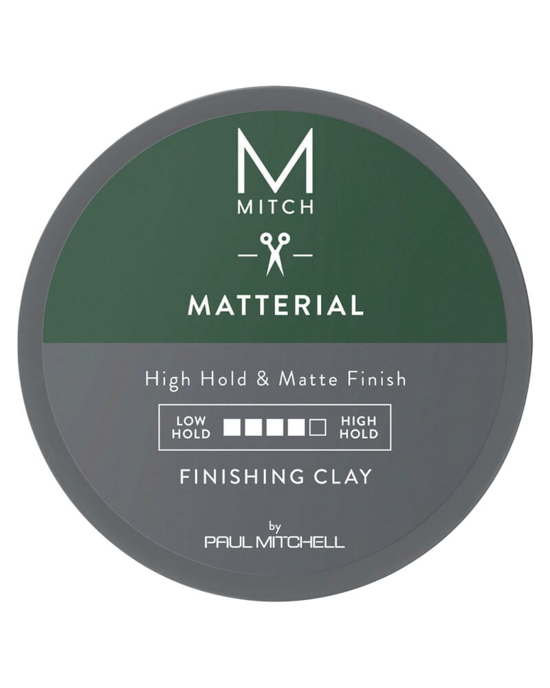 Paul Mitchell Mitch Matterial Clay Wax 85 gr.