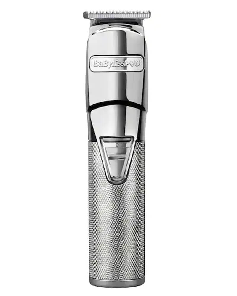 babyliss pro trimmer chromefx fx7880e (u)