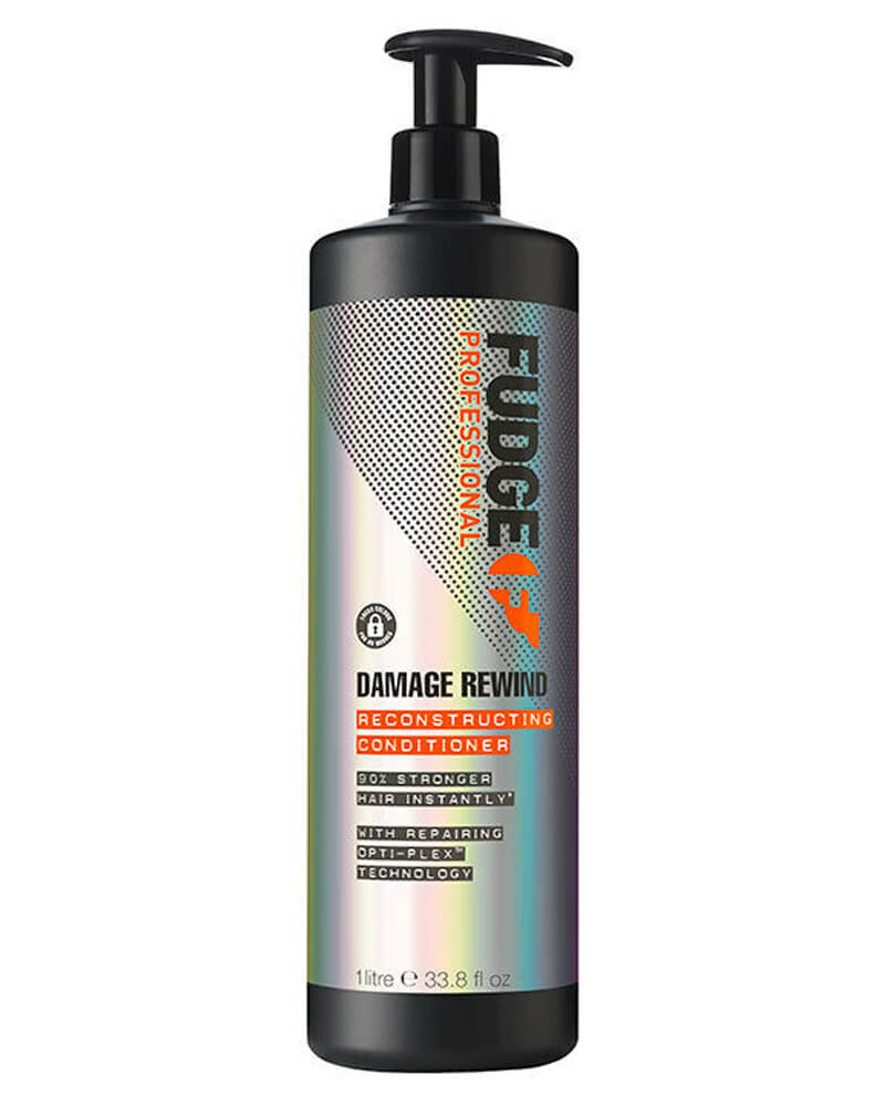 Fudge Clean Damage Rewind Reconstructing Conditioner 1000 ml