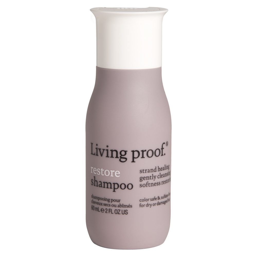 Living Proof Restore Shampoo 60 ml billede