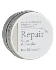 Raz Skincare Repair Salve Perfume Free