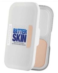 Maybelline SuperStay Better Skin Perfecting Powder Foundation 005 Light Beige