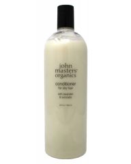 John Masters Conditioner For Dry Hair With Lavender & Avocado 1035ml