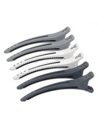 Sibel Separation Hårklemmer 12cm - Ref. 934091000