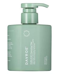 Davroe Curlicue Cleansing Clay Shampoo