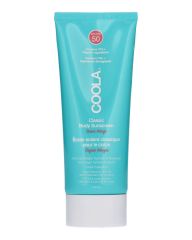 COOLA Classic Body Sunscreen Guava Mango SPF 50 (Stop Beauty Waste)