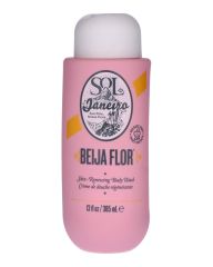 Sol de Janeiro Beija Flor Skin-Renewing Body Wash