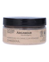 Arganour Ghassoul Clay Powder  100g