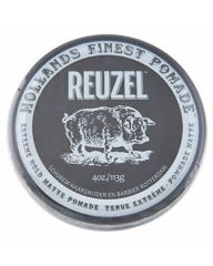 Reuzel Extreme Hold Matte Pomade 113g