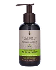 Macadamia Nourishing Moisture Oil Treatment (N) 125 ml
