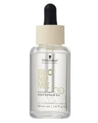 Schwarzkopf BlondMe Bondfinity Deep Repair Oil