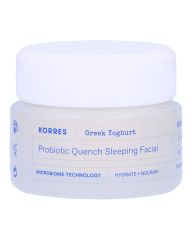 KORRES Greek Yoghurt Probiotic Quench Sleeping Facial