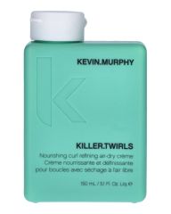 Kevin Murphy Killer Twirls