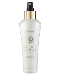 T-Lab Volume Booster Styling Spray (Stop Beauty Waste)