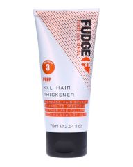 Fudge Prep XXL Hair Thickener