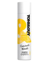 Toni & Guy Illuminate Blonde Shampoo 250ml