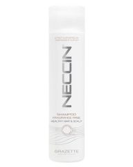  Neccin Shampoo Fragrance Free Sensitive Scalp & Dandruf