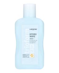 La Biosthetique Trioform Hydro Wave Phase 1 Permanent Lotion