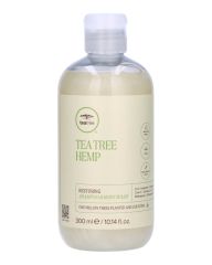Paul Mitchell Tea Tree Hemp Restoring Shampoo & Body Wash