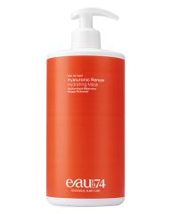 EAUde1974 Eau de Capri Hyaluronic Renew Hydrating Mask