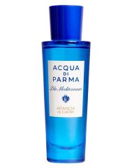 Acqua Di Parma Blu Mediterraneo Arancia Di Capri EDT 30ml