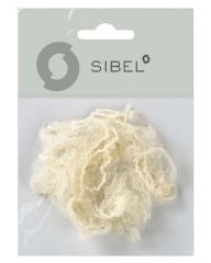 Sibel Bun Net Light Blonde Ref. P005481