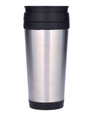 Excellent Houseware Thermokrus Sølv