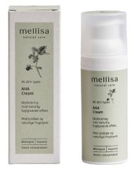 Mellisa AHA Cream