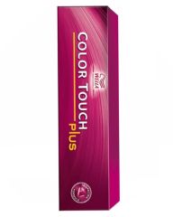 Wella Color Touch Plus 55/05(Stop Beauty Waste)
