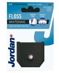 Jordan Whitening Floss