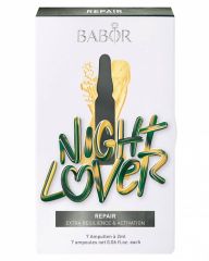 Babor Hydration Ampoule Concentrates Night Lover - Repair 7x2ml