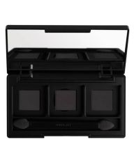 Inglot Freedom System Palette 3 Square + Mirror (U) (Stop Beauty Waste)