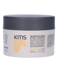 KMS CurlUp Twisting Style Balm