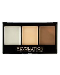 Makeup Revolution Ultra Contour Kit - Lightening Contour 01