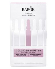 Babor Ampoule Concentrates Collagen Booster