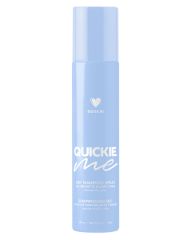 Design.Me Quickie.Me Dry Shampoo Spray Brunette 339ml