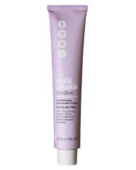 Milk Shake Creative Conditioning Permanent Colour 10.17-10AV - Violet Platinum Ash Blond