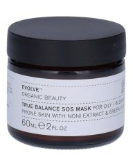 Evolve True Balance SOS Mask