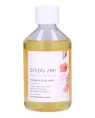 Simply Zen Sensorials Energizing Body Wash 250ml