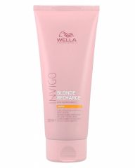 Wella-Invigo-Blonde-Recharge-Warm-Blonde-Conditioner-200ml